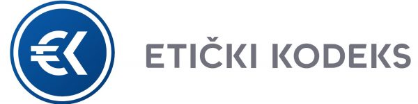 Logotip Eticki kodeks